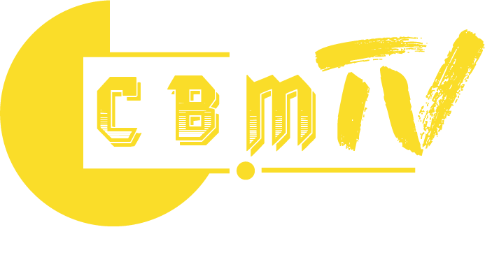 CBM TV Logo